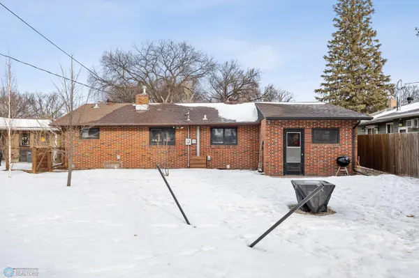 1331 14th AVE S, Moorhead, MN 56560