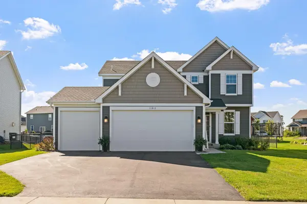 11813 72nd ST NE,  Otsego,  MN 55301