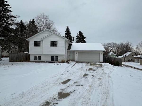 510 9th ST N, Albany, MN 56307