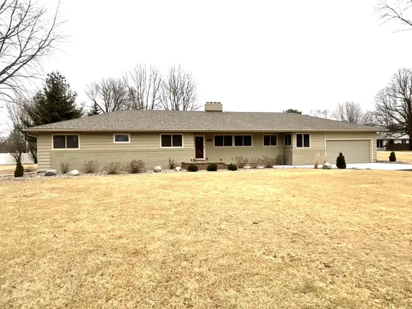 2702 4th AVE NW,  Austin,  MN 55912