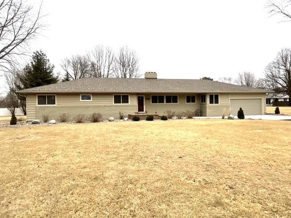 2702 4th AVE NW,  Austin,  MN 55912