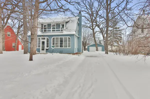 1241 Minnesota AVE, Detroit Lakes, MN 56501