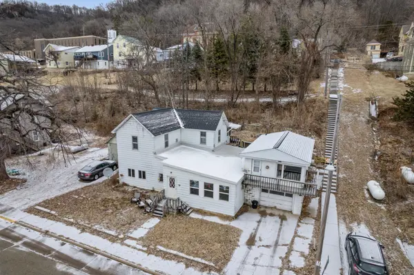 509 S Main ST, Alma, WI 54610