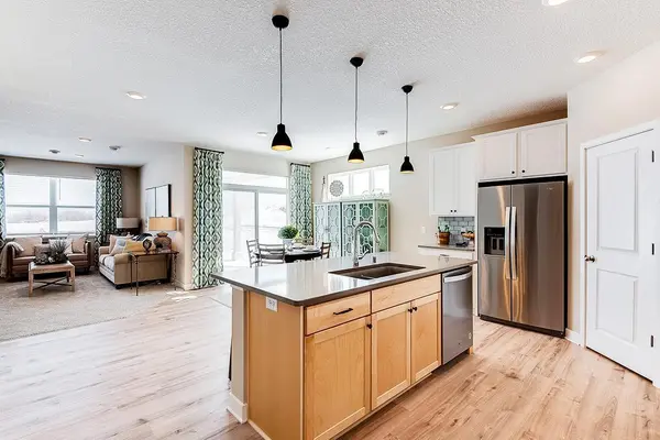 4550 131st AVE NE, Blaine, MN 55449