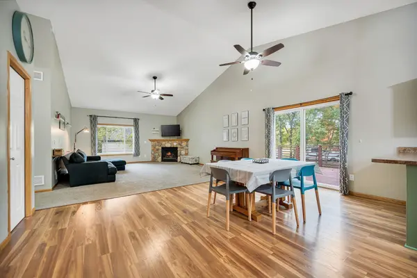 27168 Bayshore DR, Isanti, MN 55040