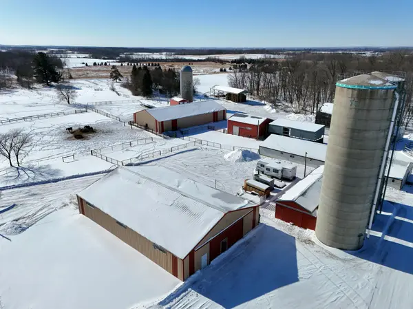 48435 505th AVE, Perham, MN 56573