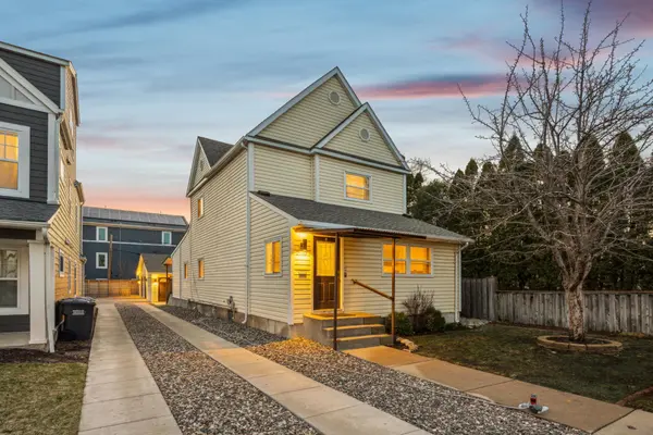 2910 NE California ST, Minneapolis, MN 55401