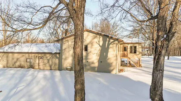 116 Maplewood DR, Randall, MN 56475