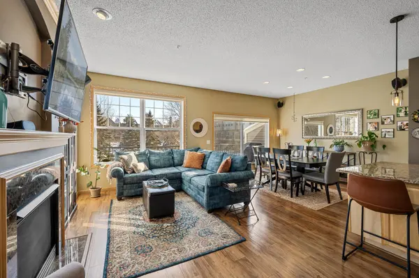 2432 121st CIR NE #F Blaine, MN 55449