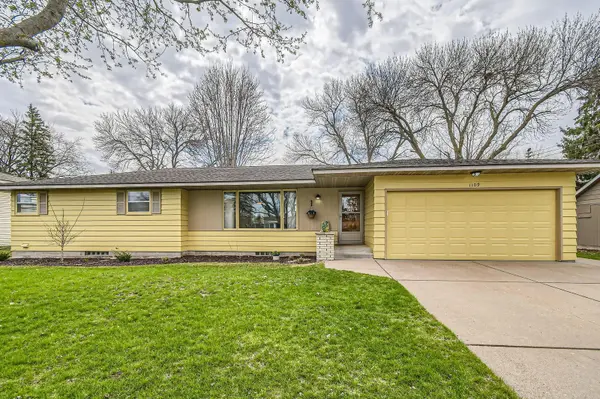 1109 Zweber LN, Hastings, MN 55033