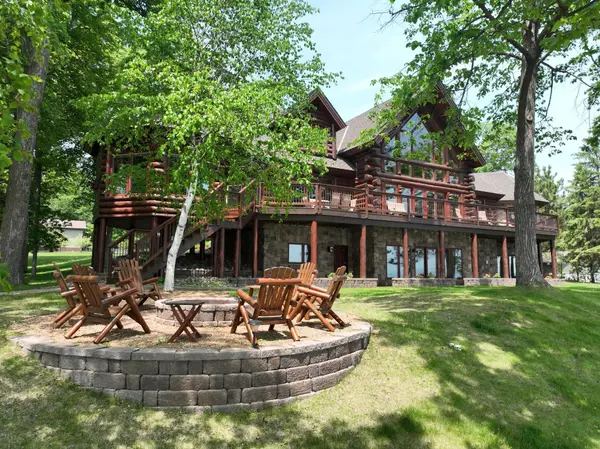 4505 Pine Point CIR NW, Walker, MN 56484