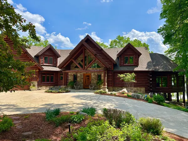 4505 Pine Point CIR NW, Walker, MN 56484