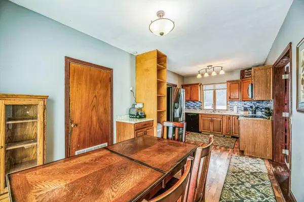 250 River ST, Holdingford, MN 56340