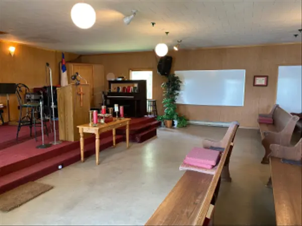 TBD 120th AVE, Lake Park, MN 56554
