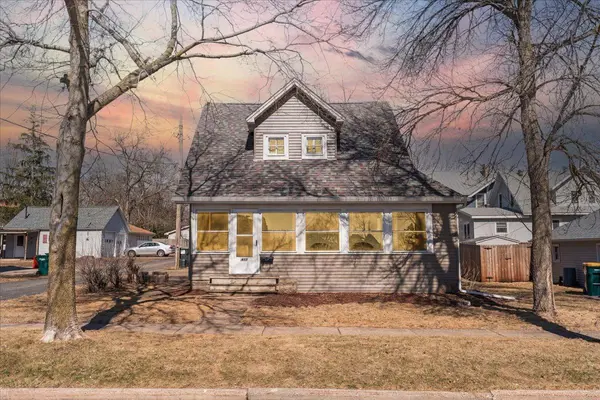 411 W Pine ST, River Falls, WI 54022