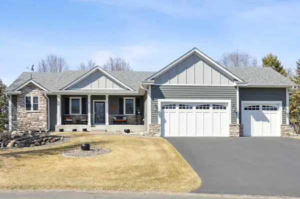 14940 126th AVE N, Dayton, MN 55327