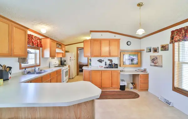 46675 Gone Fishin, Garrison, MN 56450