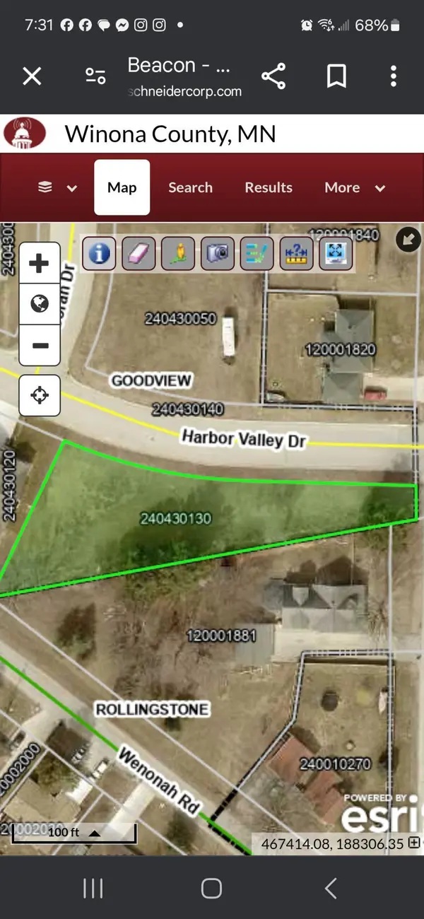 8535 Harbor Valley Dr DR, Goodview, MN 55959