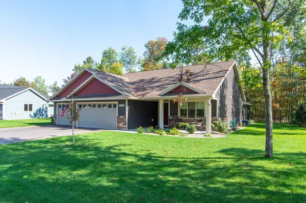 25361 Twin Leaf CIR, Nisswa, MN 56468