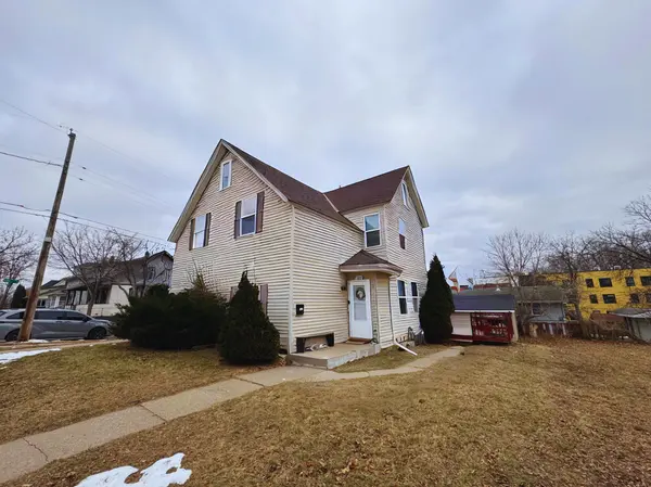 598 Winslow AVE, Saint Paul, MN 55107