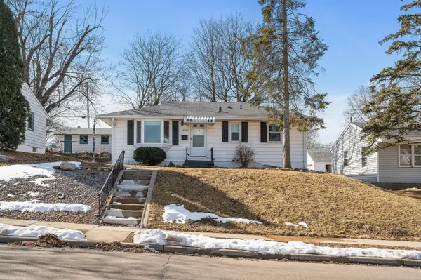 4224 Jefferson ST NE, Columbia Heights, MN 55421