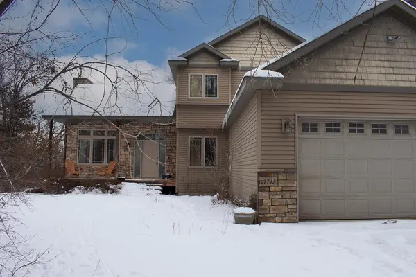 17742 123rd ST SE, Becker, MN 55308