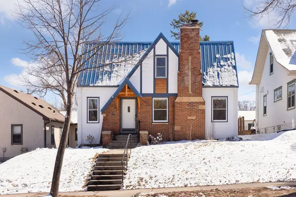 5009 15th AVE S, Minneapolis, MN 55417