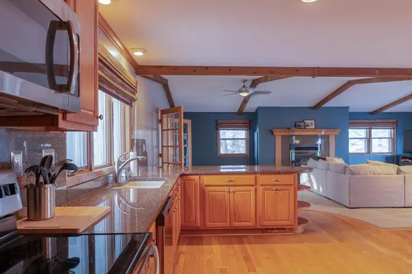 3991 State Highway 22, Kiester, MN 56051