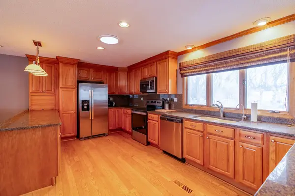 3991 State Highway 22, Kiester, MN 56051