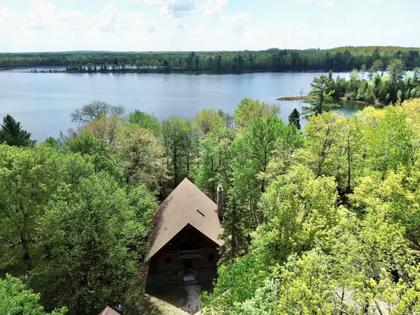 6393 Macemon TRL NE, Remer, MN 56672