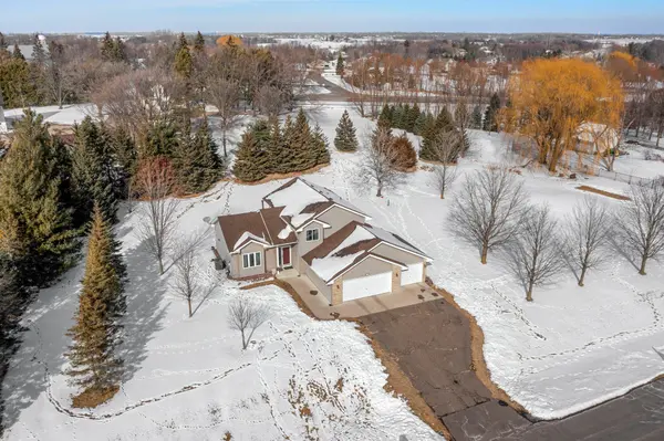 1158 Jambor AVE NE, Saint Michael, MN 55376