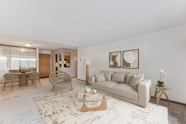 4820 Park Commons DR #124, Minneapolis, MN 55416