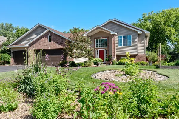 4508 Marigold AVE N, Brooklyn Park, MN 55443