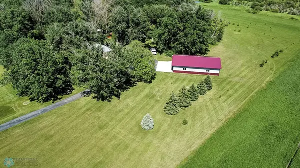 10464 160th AVE NE, Rocksbury Twp, MN 56701