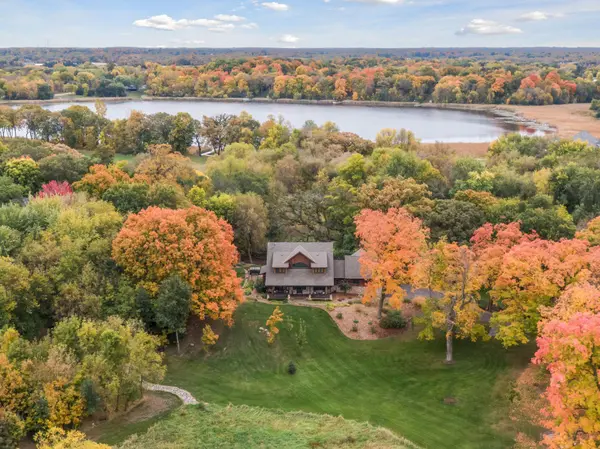 7780 Erick ST,  Greenfield,  MN 55357