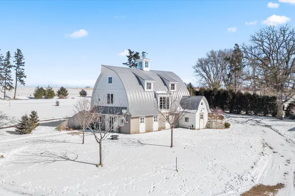 W1996 50th AVE, Stockholm, WI 54769
