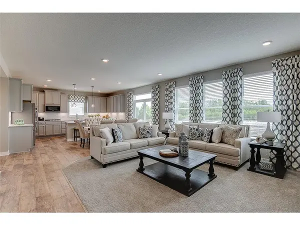 3158 Sunflower WAY NW, Prior Lake, MN 55372
