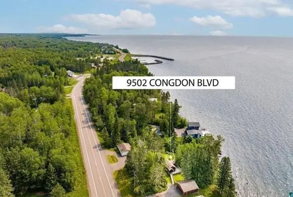 9502 Congdon BLVD, Duluth, MN 55804