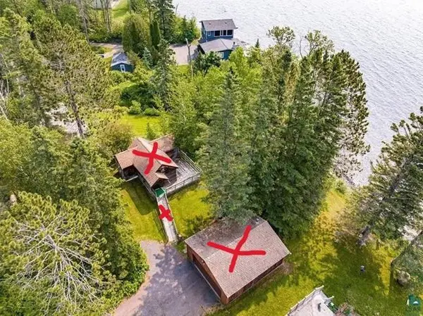 9502 Congdon BLVD, Duluth, MN 55804