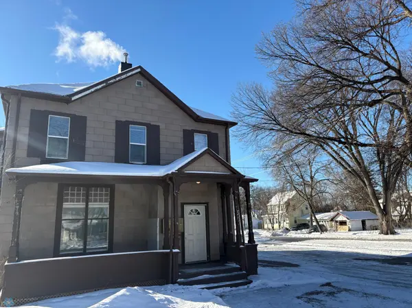 503 4th AVE S, Moorhead, MN 56560