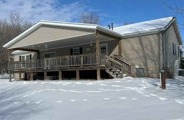 2330 243rd AVE, Cushing, WI 54006