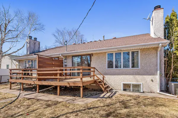 3879 Polk ST NE, Columbia Heights, MN 55421