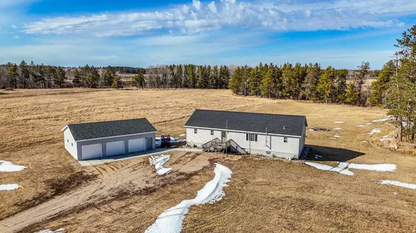 15536 & 15634 318th ST, Red Eye Twp, MN 56464
