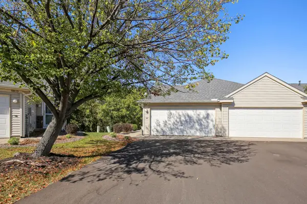 9817 Zinnia LN N, Maple Grove, MN 55369