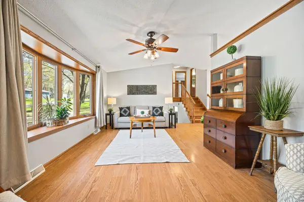 1670 44th ST NW, Sauk Rapids, MN 56379