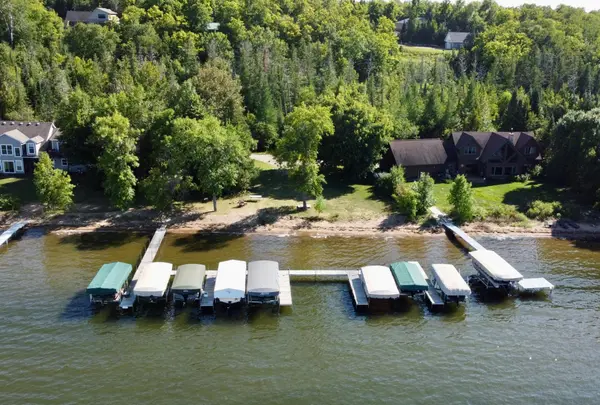 6851 N View Drive NW, Walker, MN 56484