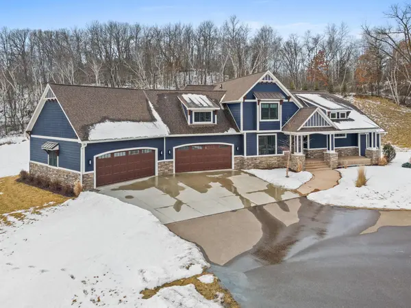 345 153rd AVE, Somerset, WI 54025