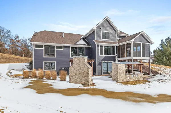 345 153rd AVE, Somerset, WI 54025