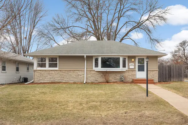 7600 Park AVE, Richfield, MN 55423