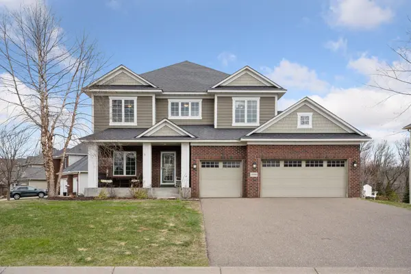13940 47th PL NE, Saint Michael, MN 55376